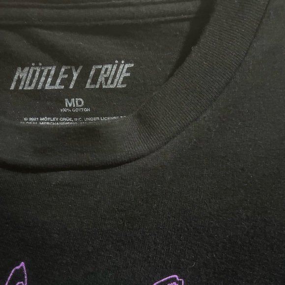 WOMENS GRAPHIC TEE - Picture 4 of 4